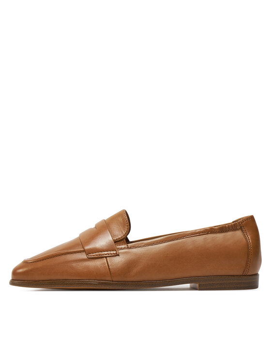 Tamaris Tamaris Mocassini 1-24210-42 Marrone