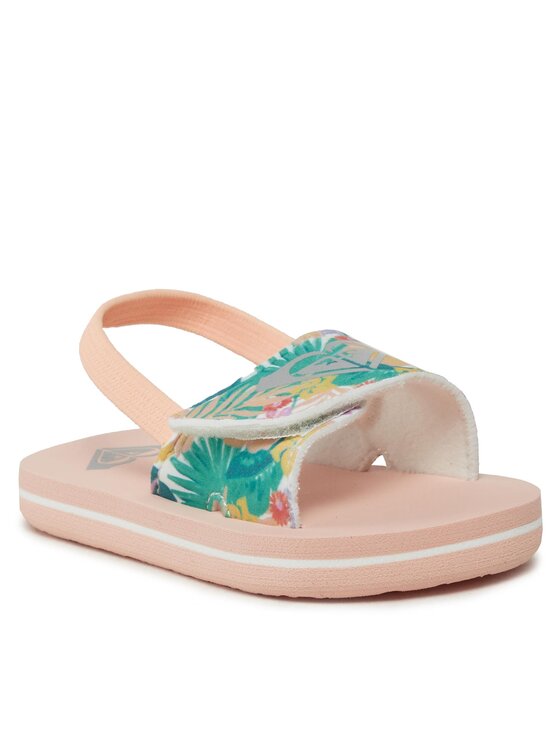 Roxy Roxy Sandalen AROL100012 Rosa