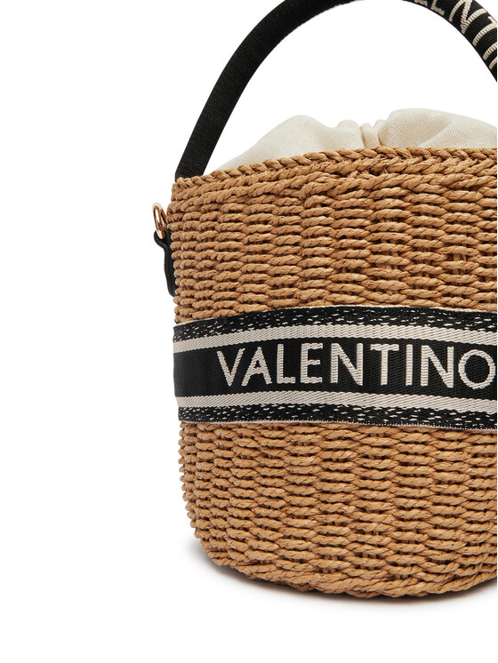 Valentino Valentino Soma Boho VBGA0L36 Brūns