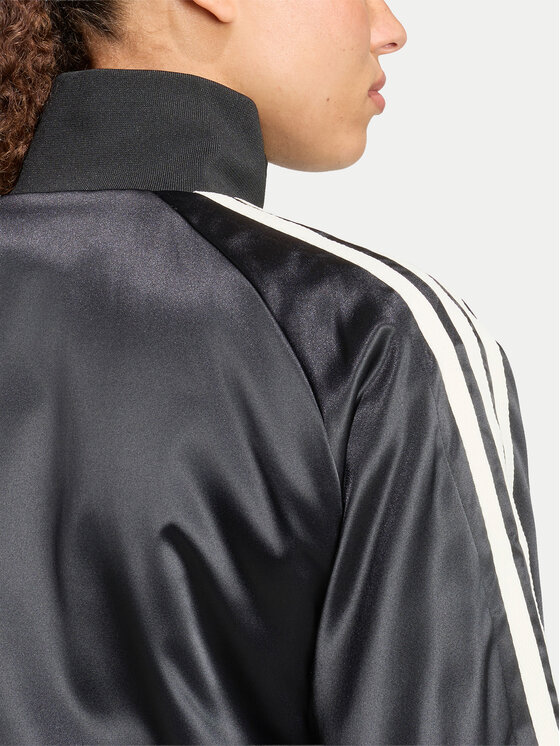 adidas adidas Μπλούζα Adidas X Farm Rio Premium KZ5538 Μαύρο Regular Fit