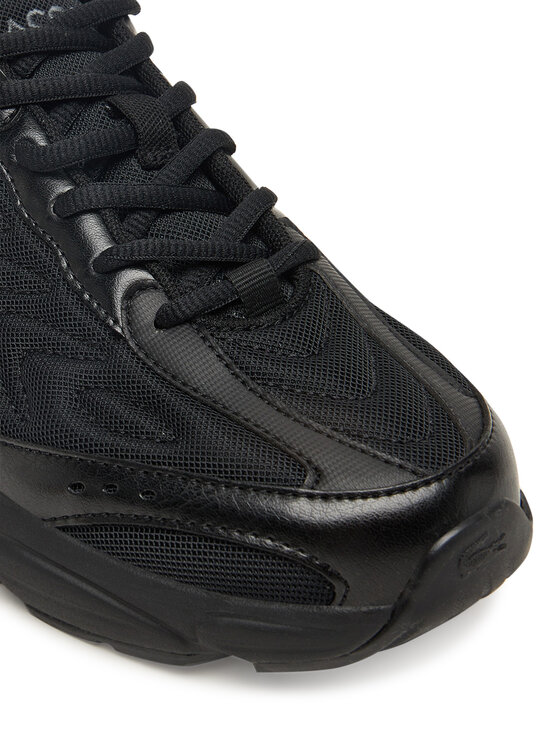 Lacoste Lacoste Sneakers Storm 96 7-49SFA0026 Schwarz