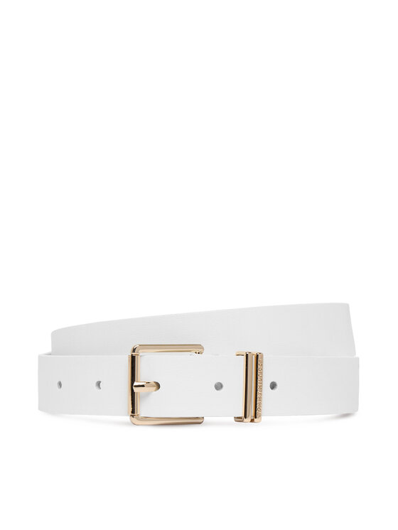 Tommy Hilfiger Tommy Hilfiger Remen Th Square 2.5 AW0AW18692 Bijela
