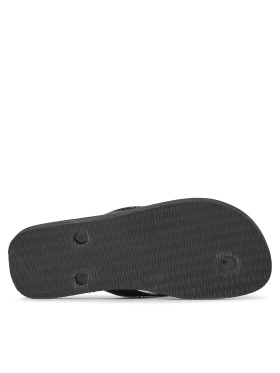 Havaianas Havaianas Japonki 41319329399 Czarny