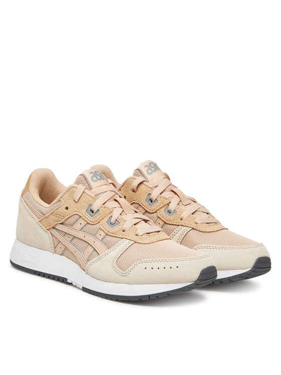 Asics Asics Sneakersy Lyte Classic 1202A306 Beżowy