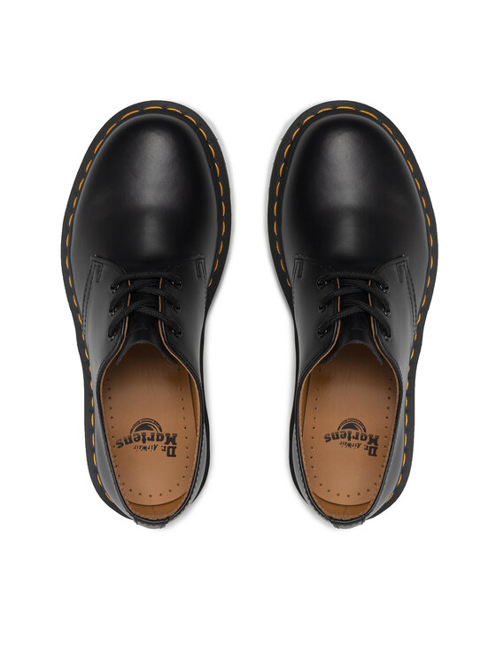 Dr. Martens Dr. Martens Bocanci 1461 11838002 Negru