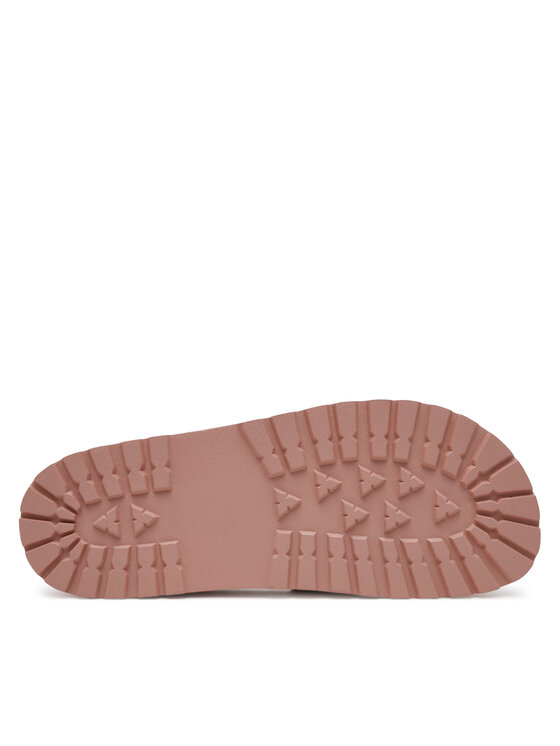 Versace Jeans Couture Versace Jeans Couture Papucs 78VA3SQ2 Rózsaszín
