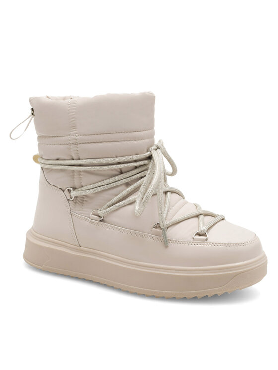 DeeZee DeeZee Снігоходи ELLEN HY221202 Бежевий