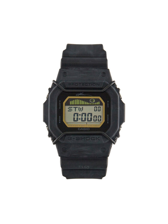 Ceas G-Shock G-Lide GLX-5600KB-1ER Negru