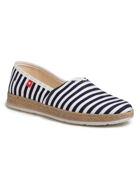 Espadrillas FF276027 Blu scuro