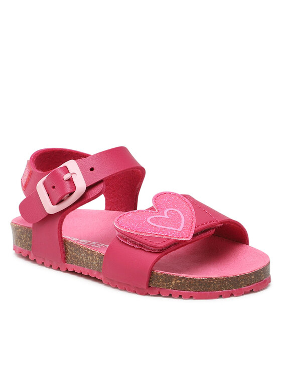 Sandali 222951-A S Rosa