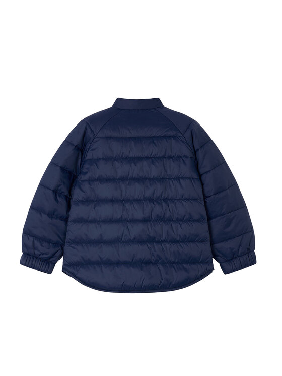 Mayoral Mayoral Übergangsjacke 3427 Dunkelblau Regular Fit