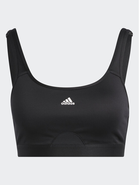 Adidas high support sports bra cheap