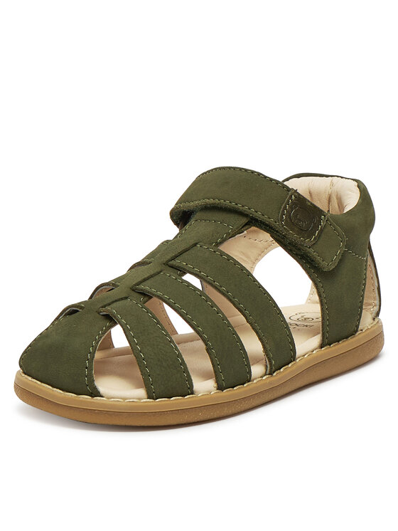 Lasocki Kids Lasocki Kids Σανδάλια BOB CI12-BOB-02(II)CH Χακί