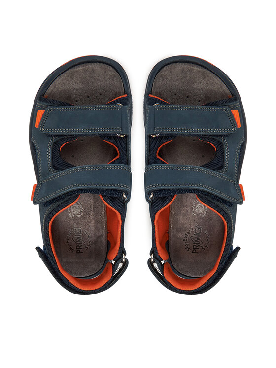 Primigi Primigi Sandali 7896911 M Blu scuro