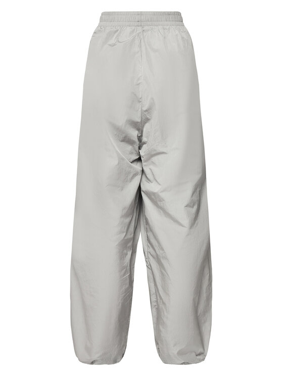adidas adidas Pantaloni da tuta adicolor Teamgeist JD0258 Grigio Oversize