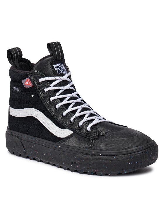 Vans Vans Sneakersy SK8-Hi Mte-2 VN0A5HZZUNM1 Černá