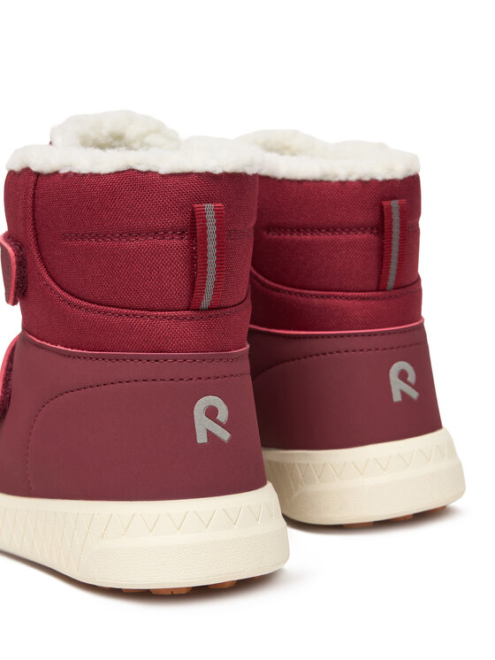Reima Reima Schneeschuhe 5400030A-395A Dunkelrot