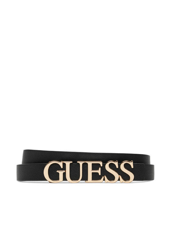 Guess Guess Curea de Damă BW9257 P5320 Negru