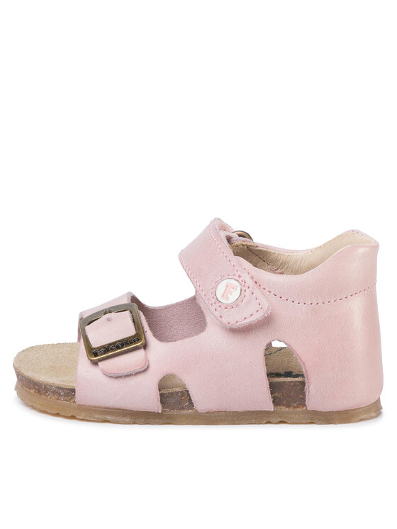 Naturino Naturino Sandaalid Falcotto By Naturino Bea 0011500737.01.0M02 Roosa