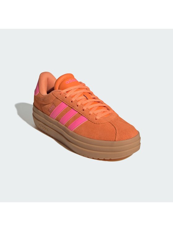 adidas adidas Туфлі VL Court Bold Оранжевий