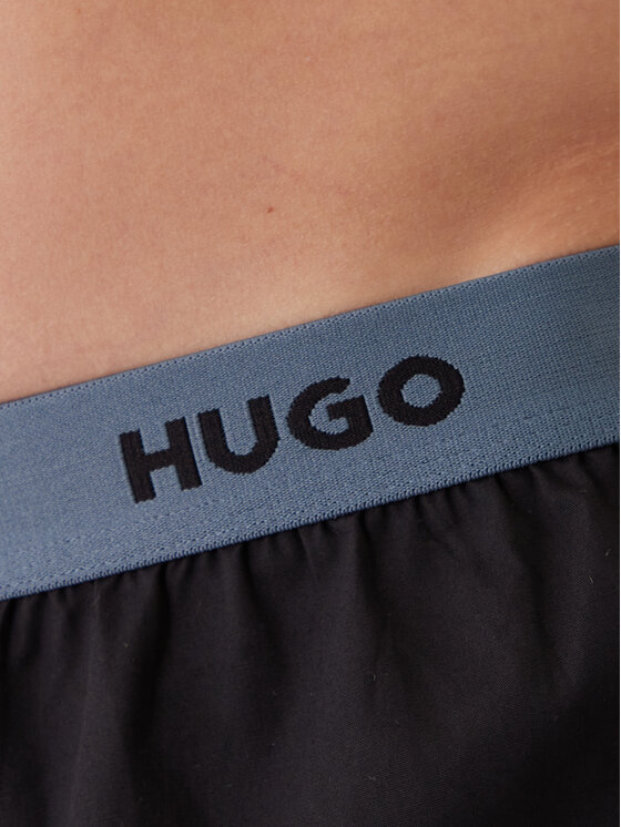 HUGO HUGO Boxershorts-Set Triplet 50532565 Bunt