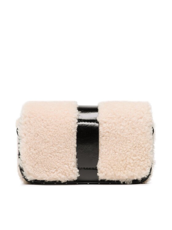 Zadig&Voltaire Zadig&Voltaire Torebka Kate Wallet LWBA00237 Écru
