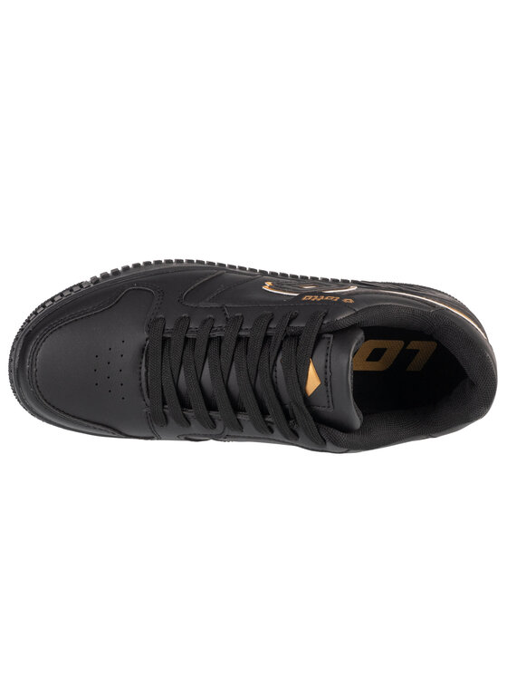 Lotto Lotto Sneakers Lotto Scopi GC Nero