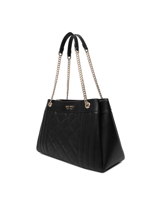 Nine West Nine West Rankinė EO-Lafayette Luxe-LDA8706 Juoda