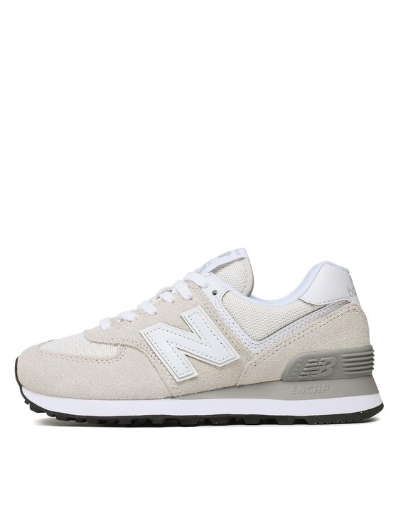 New Balance New Balance Sneakersy WL574EVW Szary