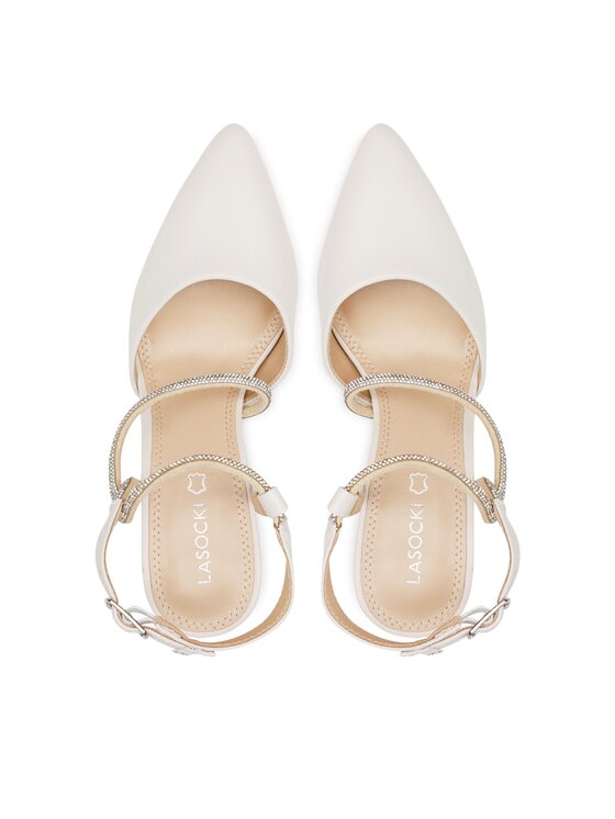 Lasocki Lasocki Scarpe stiletto Febi WFA1619-13Z Beige