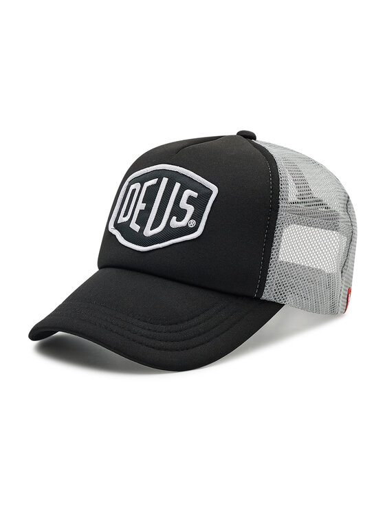 deus baylands trucker