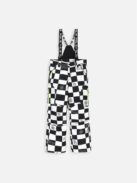 Pantaloni da snowboard Coccodrillo