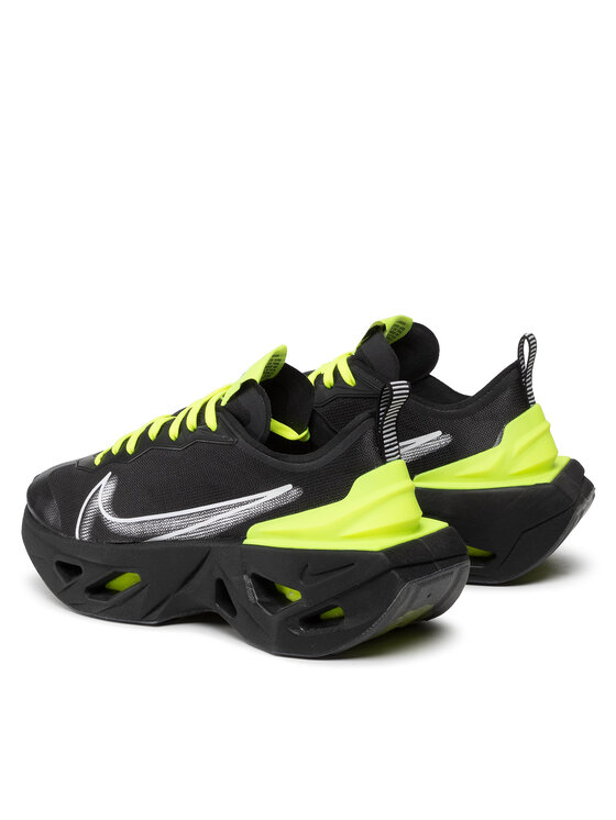 Nike Nike Sneakers Zoom X Vista Grind CT8919 001 Nero