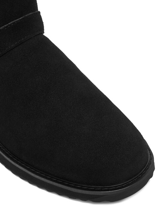 EMU Australia EMU Australia Schneeschuhe Banks W13216 Schwarz