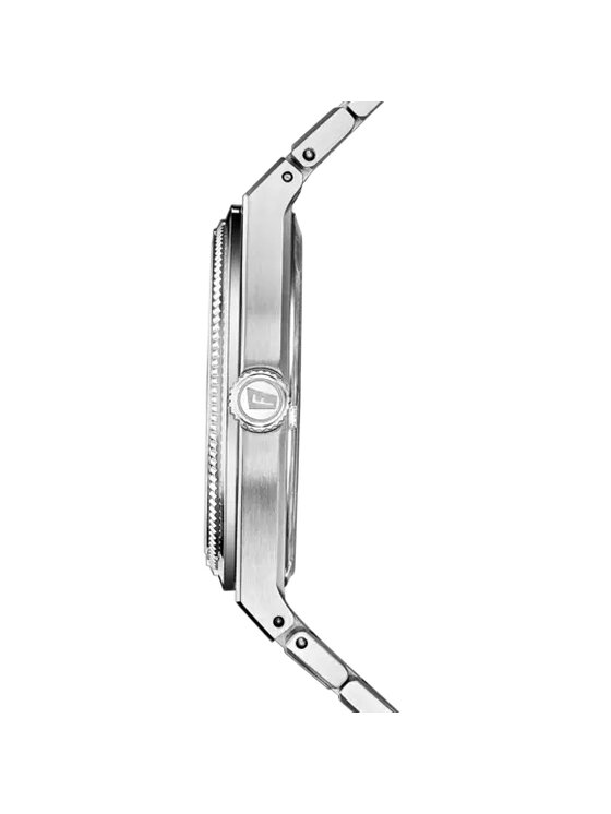 Festina Festina Hodinky F20069-1 Strieborná