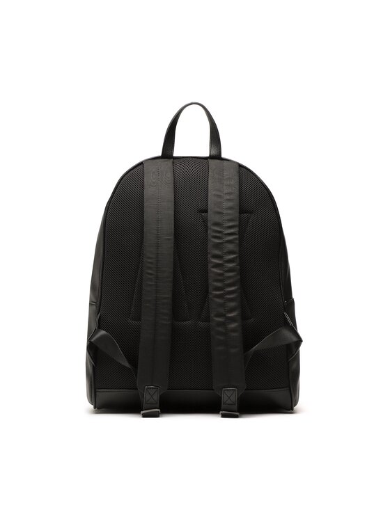Armani Exchange Armani Exchange Plecak 952387 CC830 00020 Czarny