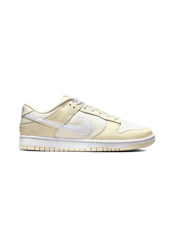 Nike Nike Sneakersy Nike Dunk Low Coconut Milk Bílá