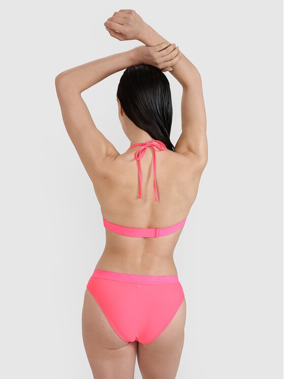 4F 4F Bikini pezzo sotto 4FWSS25UBKBF072-55N Viola