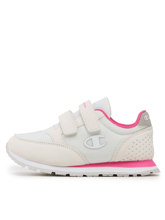 Champion Champion Сникърси S32634-WW005 Бял