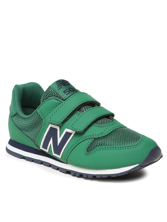 New Balance New Balance Sneakers PV500CP1 Grün