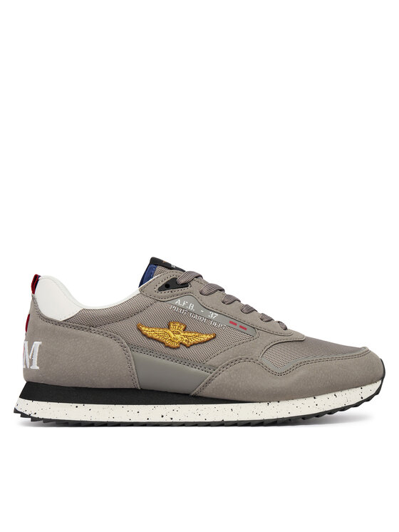 Aeronautica Militare Aeronautica Militare Sneakers 261SC0288UCT03545 Gri