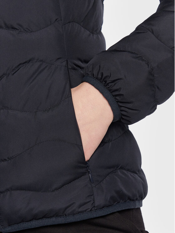 EA7 Emporio Armani EA7 Emporio Armani Bunda pro přechodné období 8NTB21 TNF8Z 1554 Tmavomodrá Regular Fit