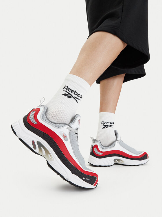 Reebok Snīkeri DAYTONA DMX 100271963 Balts