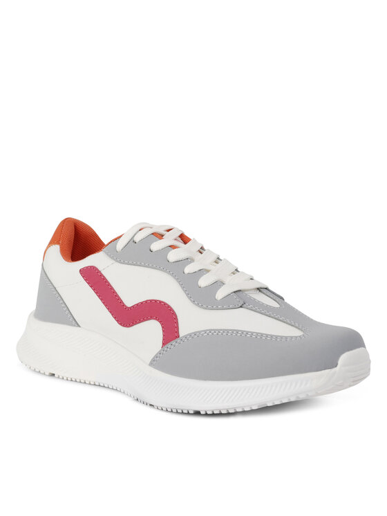 Regatta Regatta Sneakersy Lady Marine Retro RWF825 Bílá