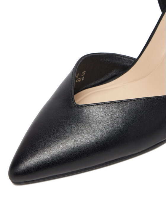 Lasocki Lasocki Scarpe stiletto CEO-HY20077-3 Nero