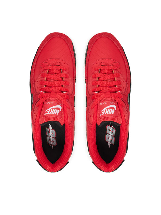Nike Nike Sneakers Air Max 90 IF0670 600 Rot