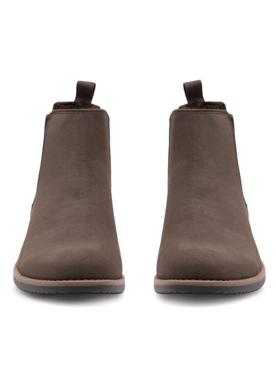 Lanetti Lanetti Chelsea MYL8495-2 Marrone
