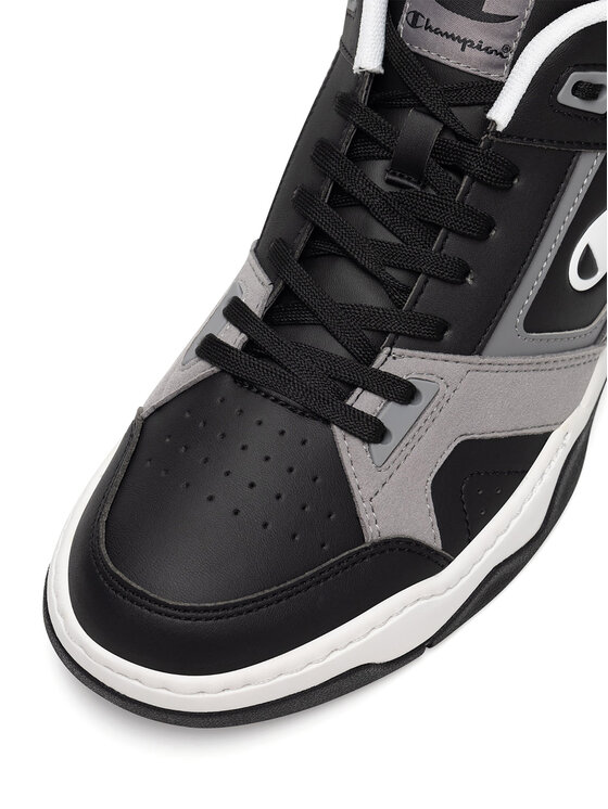 Champion Champion Sneakersy OVERTIME MID S22274-KK001 Szary