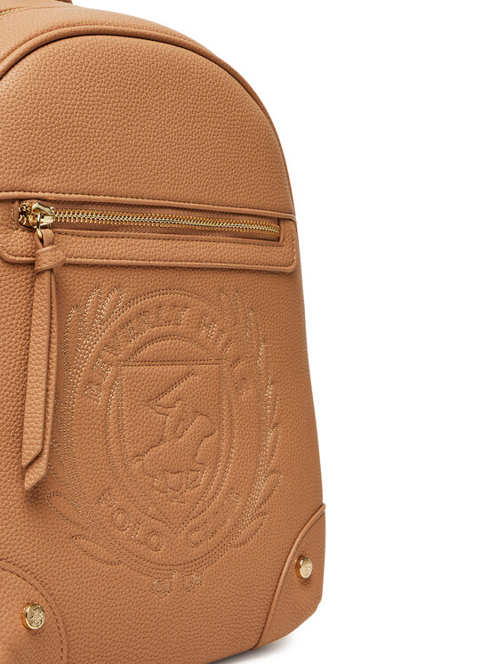Beverly Hills Polo Club Beverly Hills Polo Club Rucksack BHPC-K-031-06 Beige