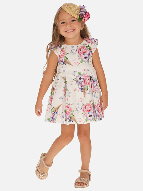 Vestito elegante Mayoral